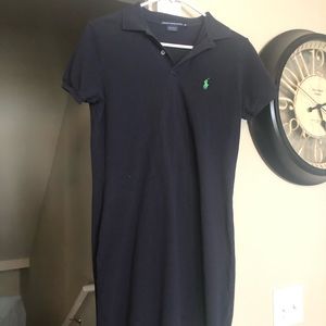 Polo dress